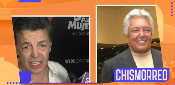 Arturo Vázquez habla de la salud de Alberto Vázquez