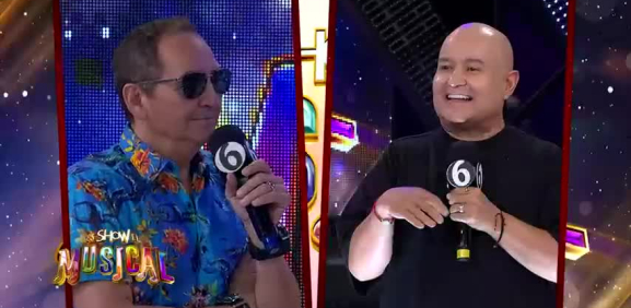El conductor habla a detalle sobre su relación amorosa