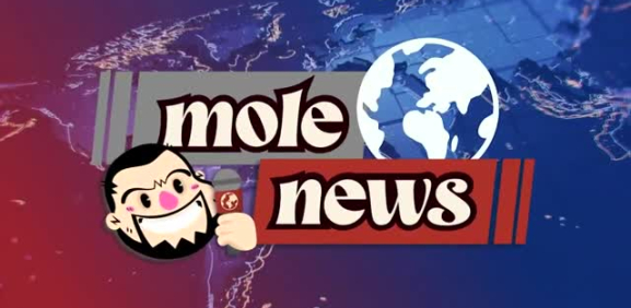 La primera emisión sobre este nuevo noticiero