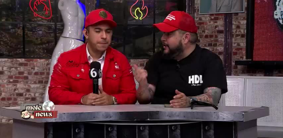 Programa Completo