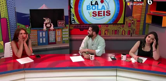 Programa Completo