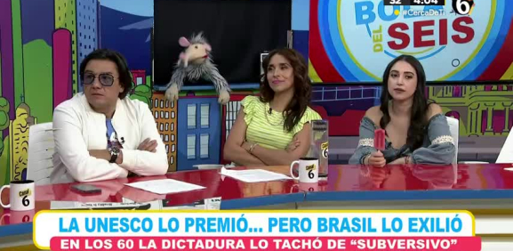 Programa Completo