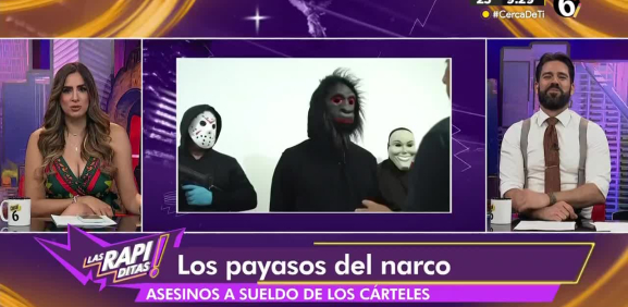 Programa Completo