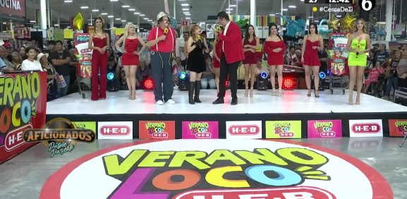 Programa Completo