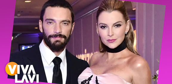 Julián Gil rompe el silencio sobre su relación con Marjorie de Sousa
