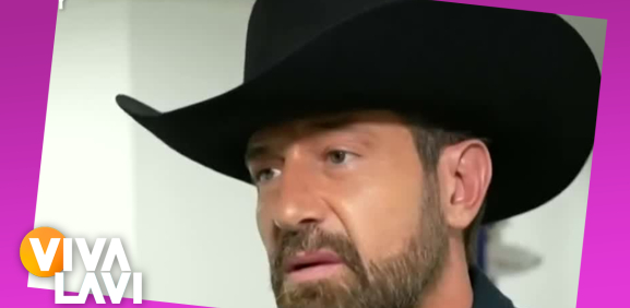 Gabriel Soto desmiente a Julián Gil