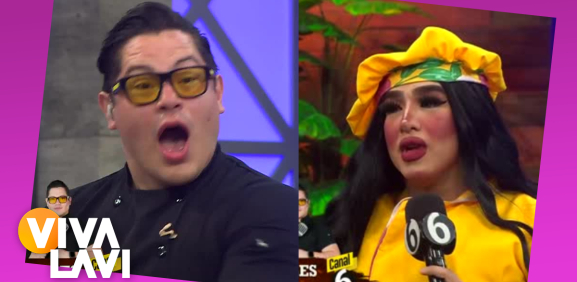 La fuerte declaración de Víctor Espino a Princeso