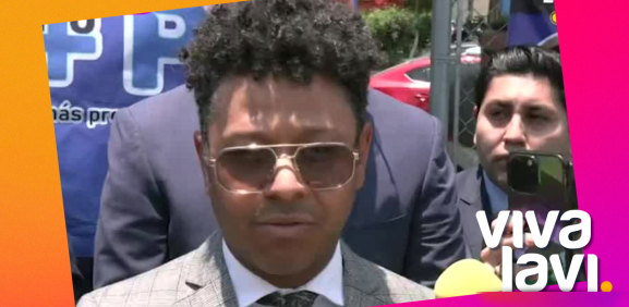Kalimba responde a la defensa de Melissa Galindo