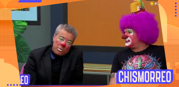 'Platanito' y 'Pipirín' en exclusiva en Chismorreo