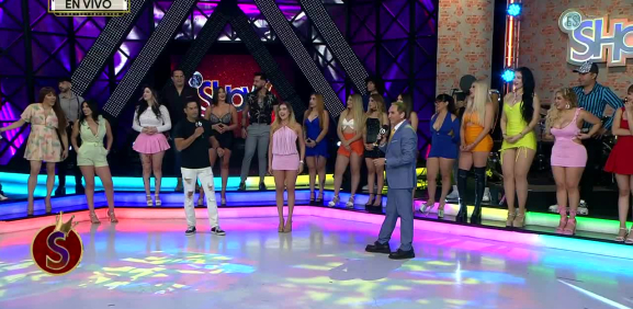 Es Show - 20 de mayo del 2025