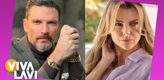 Julián Gil responde a críticas tras declaraciones contra Marjorie de Sousa