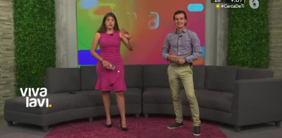 Vivalavi León - 14 de mayo del 2025