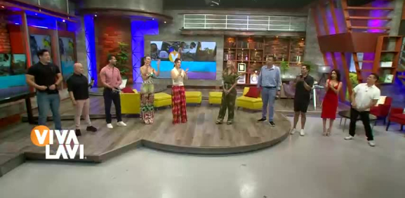 Vivalavi - 19 de mayo del 2025