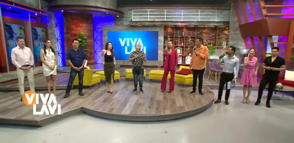 Vivalavi - 21 de mayo del 2025