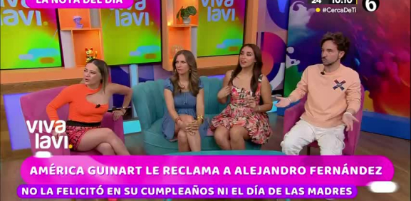 Vivalavi Mx - 19 de mayo del 2025