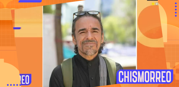 Rubén Albarrán enfrente proceso por deudor alimenticio