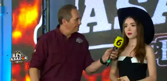 La chica confiesa todo lo sucedido tras la eliminación de su participante