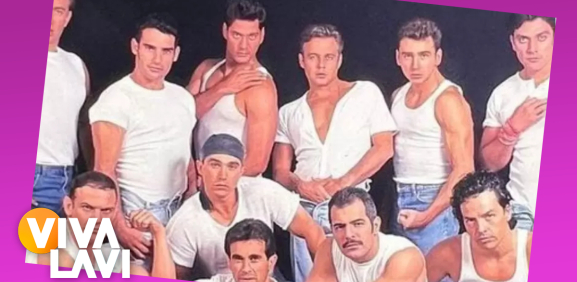 Elenco de 'Sólo Para Mujeres' rompen el silencio sobre el accidente de Edgar Ponce