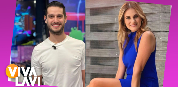 Adrián Marcelo arremete contra Flor Rubio