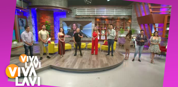 Sabine Moussier y Verónica Montes exclusiva para 'Vivalavi'