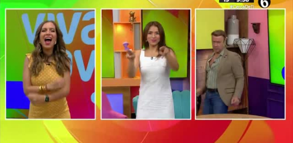 Vivalavi Mx - 22 de mayo del 2025