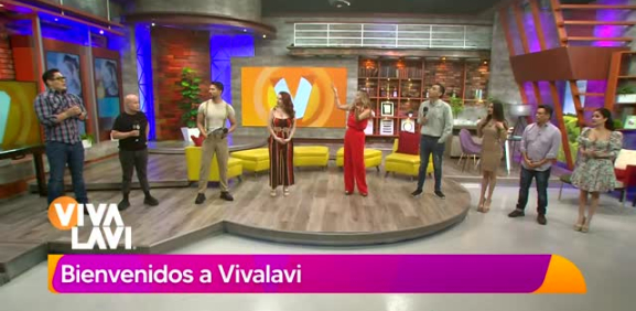 Vivalavi - 22 de mayo del 2025