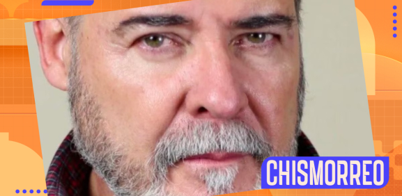 César Évora reacciona a pleito de Pablo Montero y Enrique Madrid