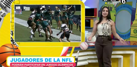 Grandes estrellas de este deporte podrían participar