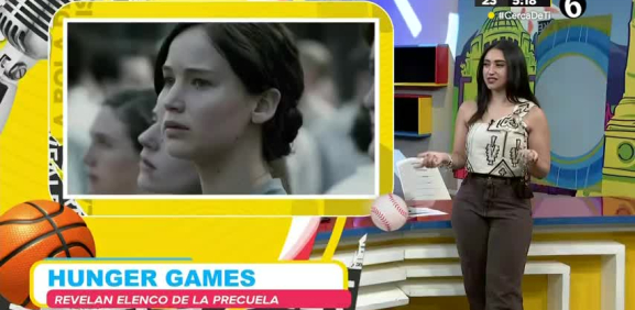 La precuela de esta saga sorprende con estos nuevos personajes