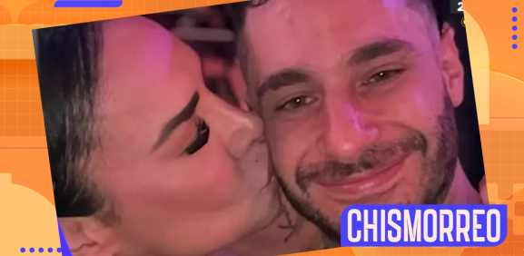 Lis Vega estrena romance con hermano de 'YosStop'