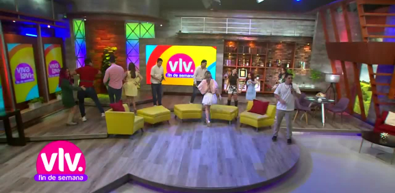 Vivalavi - 24 de mayo del 2025