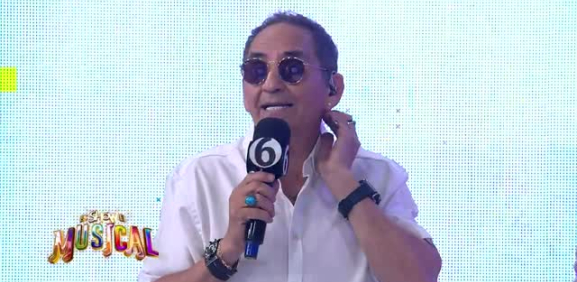 Es Show - 23 de mayo del 2025