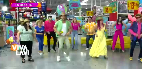 Vivalavi - 23 de mayo del 2025