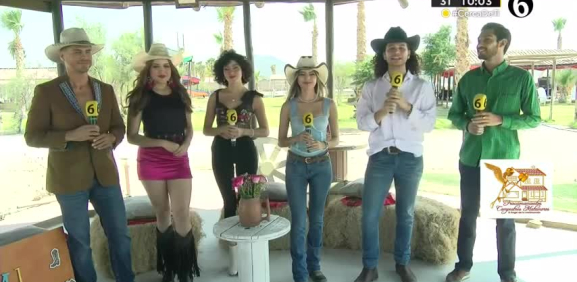 Vivalavi Torreón - 23 de mayo del 2025
