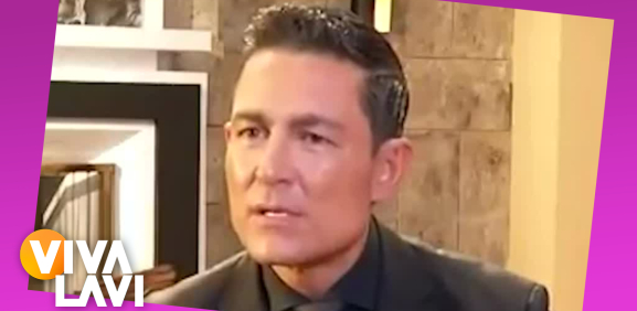 Fernando Colunga ya es papá, según Juan Osorio