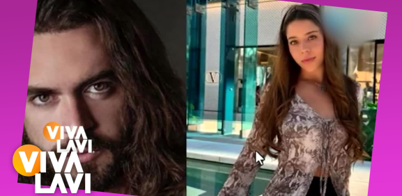 Sury Sadai denuncia abuso de parte de famoso