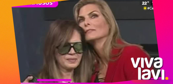 Montserrat Oliver habla de la recuperación de Yolanda Andrade
