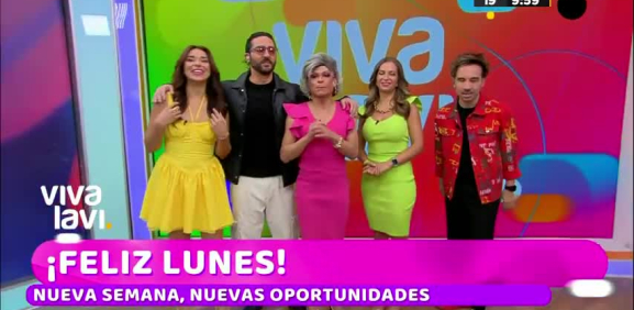 Vivalavi Mx - 26 de mayo del 2025