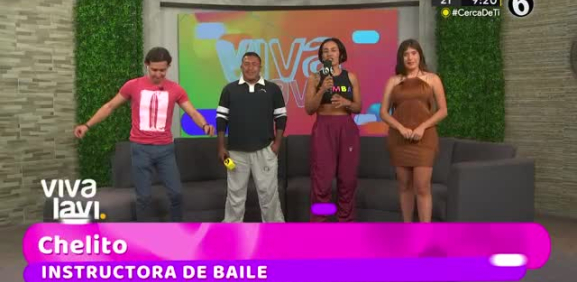 Vivalavi León - 26 de mayo del 2025