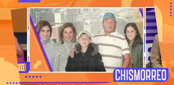 Papá de Octavio Ocaña habla del policía detenido en el caso de su hijo