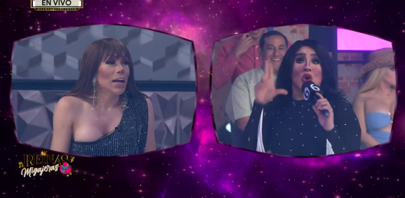 Es Show - 26 de mayo del 2025