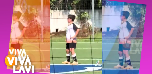 Ponchito De Nigris recibe burlas en redes sociales por video de Tik Tok