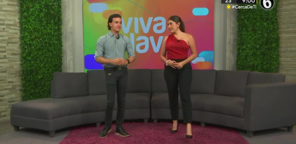 Vivalavi León - 27 de mayo del 2025