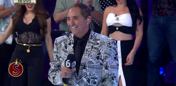 Es Show - 27 de mayo del 2025