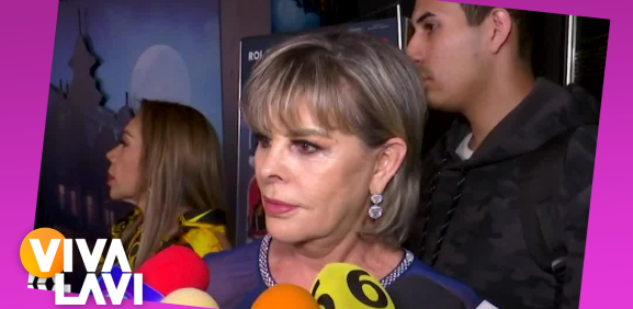 Ofelia Cano asegura nunca amenazó a Romina Mircoli