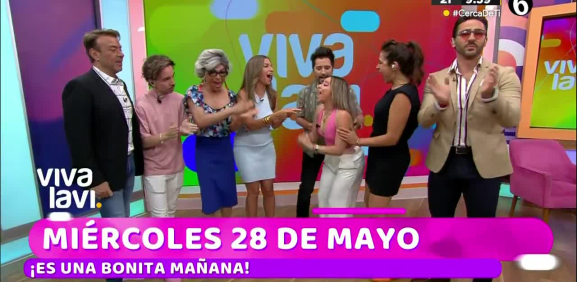 Vivalavi Mx - 28 de mayo del 2025