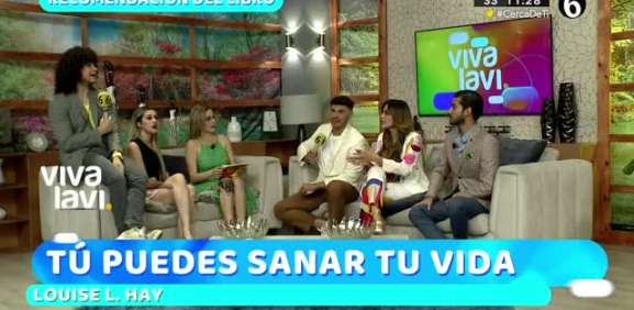 Vivalavi Torreón - 28 de mayo del 2025
