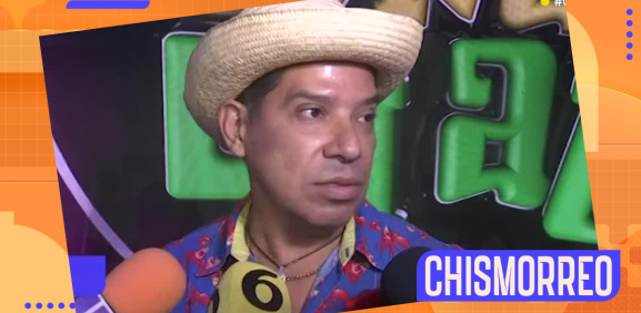 'El Costeño' habla del robo que le hizo su ex