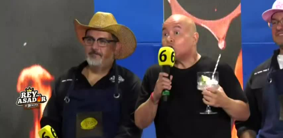 Programa completo