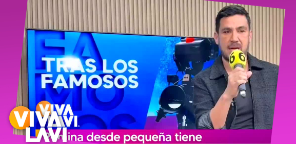 Francisco Cantú asegura hay testidos del maltrato que Romina le hacía a Dulce